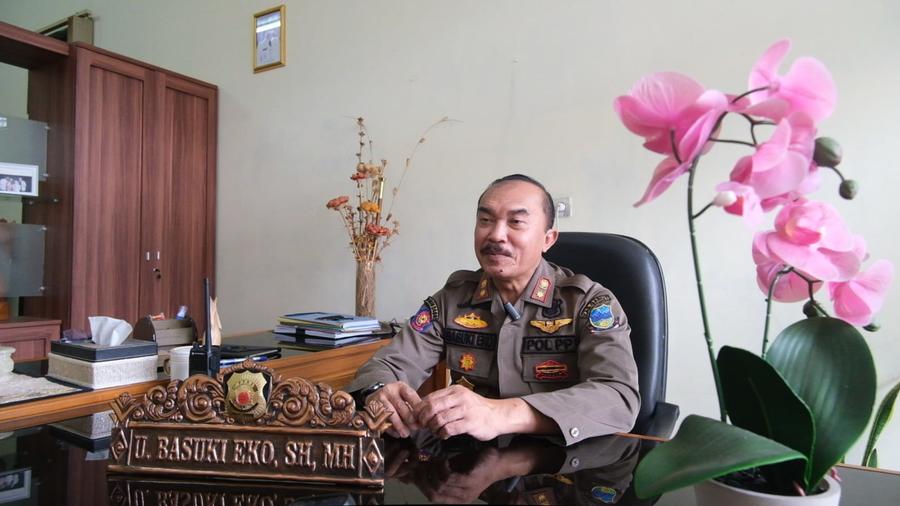 Satpol PP Garut Ungkap Peredaran Rokok Ilegal Terbesar, Kerugian Negara Capai Miliaran