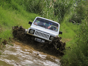 Foto: Galeri @wisatajeepgarut