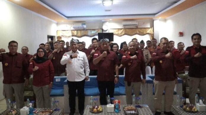 Penguatan Pelayanan Berbasis HAM: Direktur Jenderal HAM Kemenkumham RI Ajak ASN Priangan Timur untuk Berkinerja Optimal