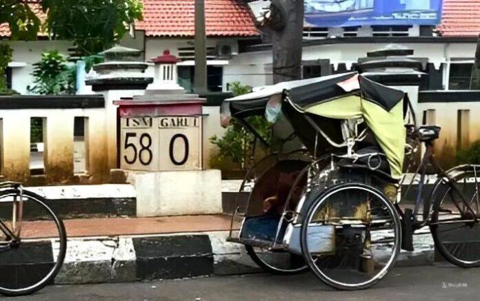 Mengungkap Titik 0 KM Kabupaten Garut: Pusat Pemerintahan dan Sejarah