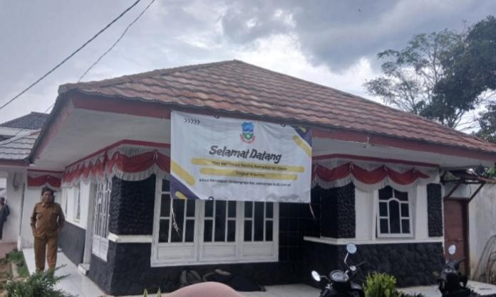 Inilah Daftar 22 Desa Baru di Garut yang Resmi Ditetapkan