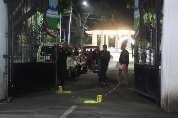Sosok Dewi Jubaedah Korban Tragedi Pesta Rakyat Pernikahan Putri Karlina dan Maulana Akbar di Mata Tetangga: Ramah, Someah, dan Penuh Perhatian