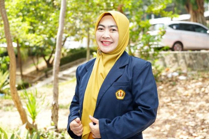 Kenali Bakteri Penyebab Sakit Perut Oleh : Dr. In-In Hanidah, STP., M.Si.