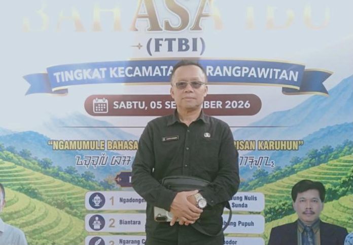 Lestarikan Bahasa Sunda, FTBI Karangpawitan 2026 Digelar dengan Partisipasi Sekolah Meningkat
