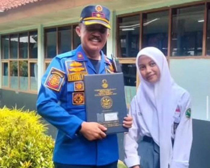 Disdamkarmat Garut Perkuat Layanan Penyelamatan